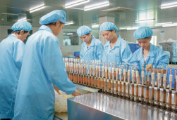 Sturdy PMMA Clear Cosmetic Jars 36×30mm Eco Friendly Cosmetic Jars 1