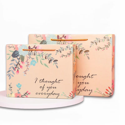 OEM Logo Plastic Custom Shopping Bags Plastic Packaging Bags Tear Resistant