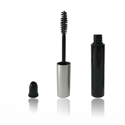 Cylindrical Blowing Mascara Tube Packaging 16.5*104mm  Empty Eyelash Bottle