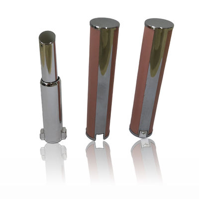 Slim Lipstick Packaging Tube Custom lipstick packaging tube