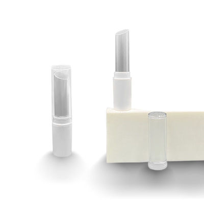 China High Durability Portable Lipstick Packaging Tube 3.5g Impact Resistance