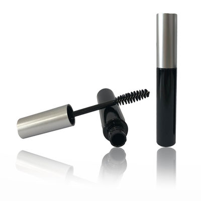5ml ABS PETG Empty Mascara Tube Packaging With Custom Branding